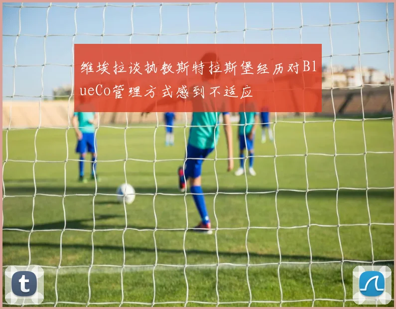 维埃拉谈执教斯特拉斯堡经历对BlueCo管理方式感到不适应