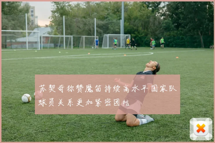 苏契奇称赞魔笛持续高水平国家队球员关系更加紧密团结